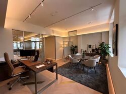 Boat Quay Conservation Area (D1), Office #549427391